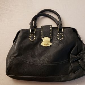 Steve Madden Satchel